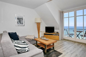 Meeresblick Wohnung 513